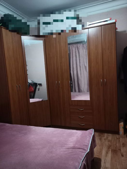 Продам квартиру.