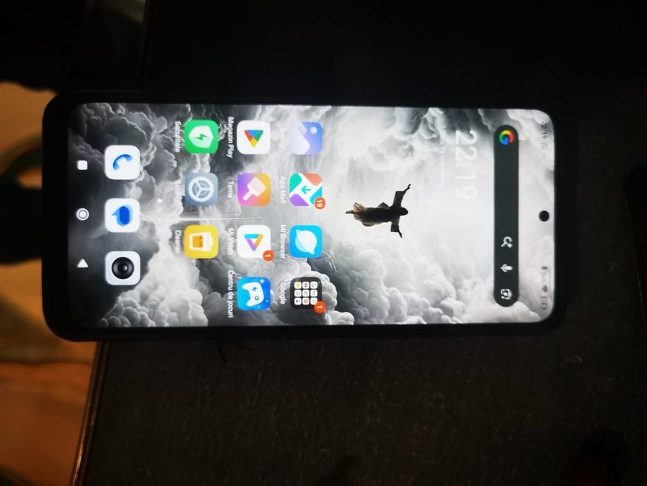 Vând !urgent!  telefon Redmi