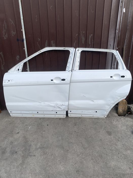 Usi stanga Fata-Spate Range Rover Evoque