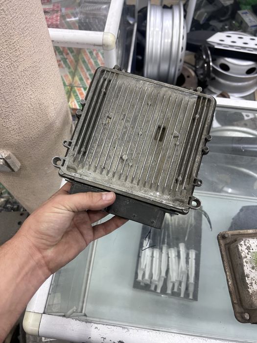 Процесор Mercedes Sprinter 906 кузов