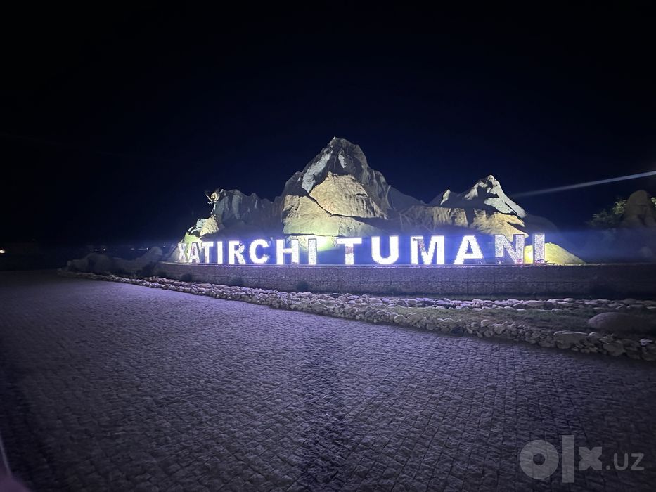 Bukva Banner Laytboks Korb Orakal Barchasi Bor