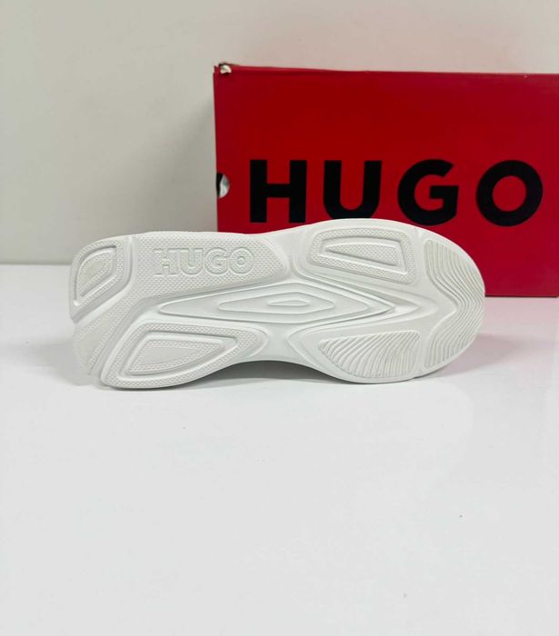 HUGO Leon Runner Sneaker