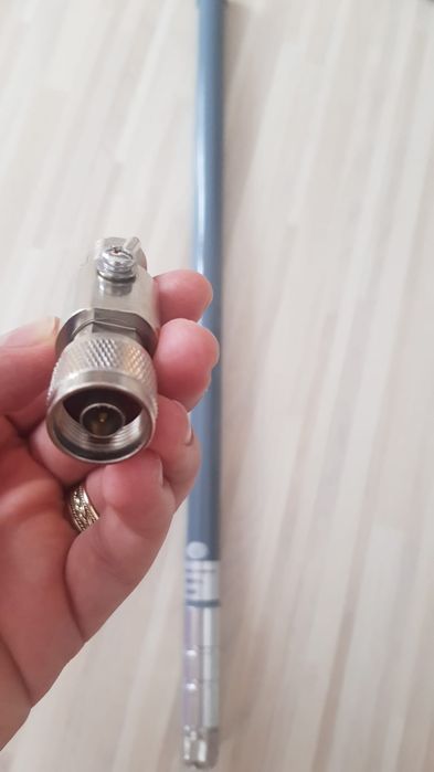 Antena Lora 5.8dbi Helium/HNT