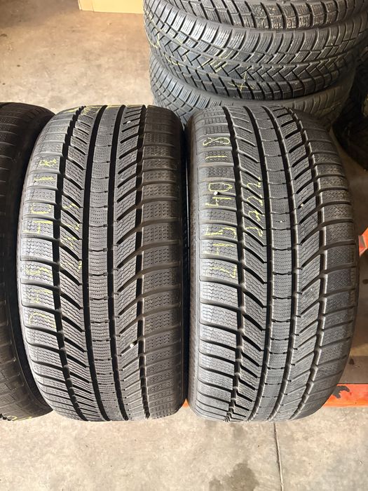 Anvelopa iarna 245/40/18 Continental WinterContact TS 870P 245 40 18