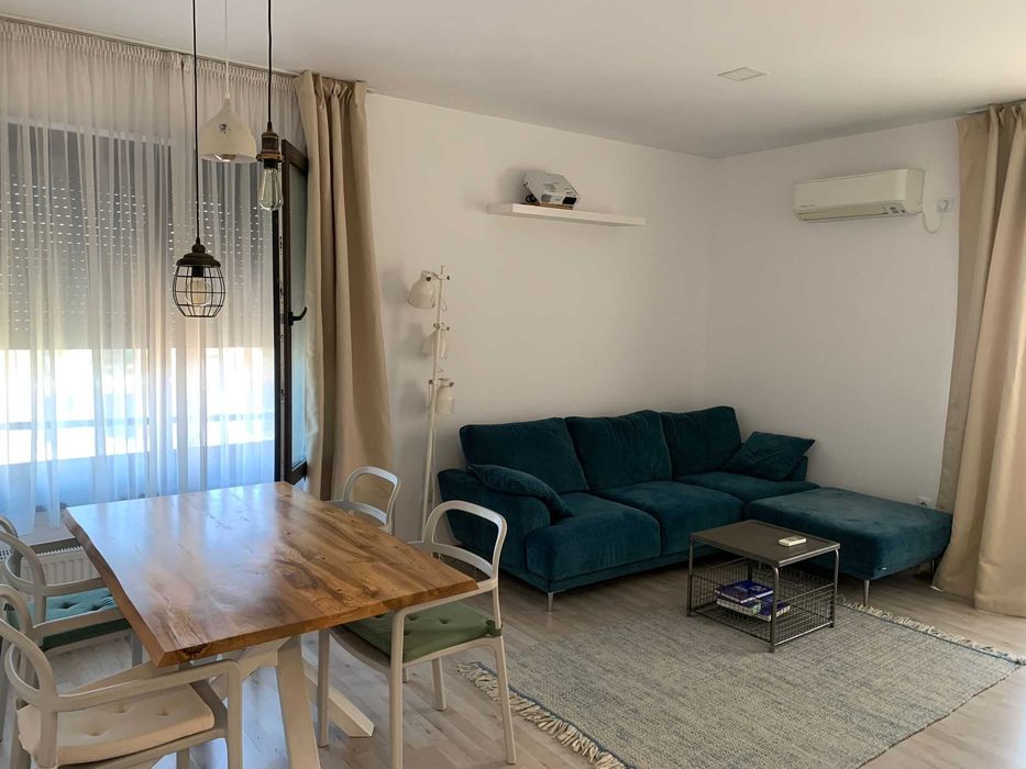 Onix Residence | 3 camere | 2 bai - Metrou Grozavesti