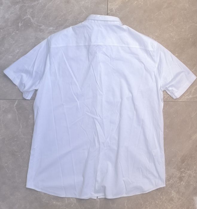 Мъжка риза Boss  размер 4XL