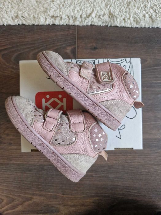 Боти Колев и Колев 21 размер