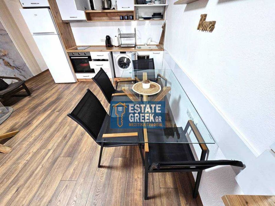 Продава се Двустаен апартамент в Пловдив, Филипово - 55 кв.м за 1243 €/кв.м - Снимка #6