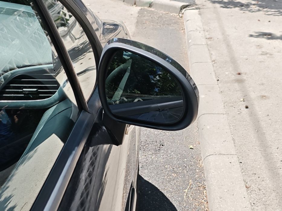 PEUGEOT 207 2007 — imagine 4