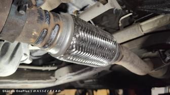 Ремонт глушителей качественно