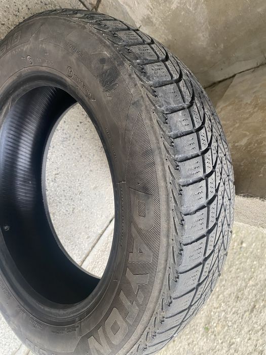 Dayton DW510 185/65/15 зимна гума единичка