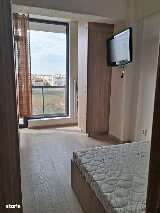 Apartament 2 camere | Etaj 8 | Zona Doamna Stanca – Dedeman