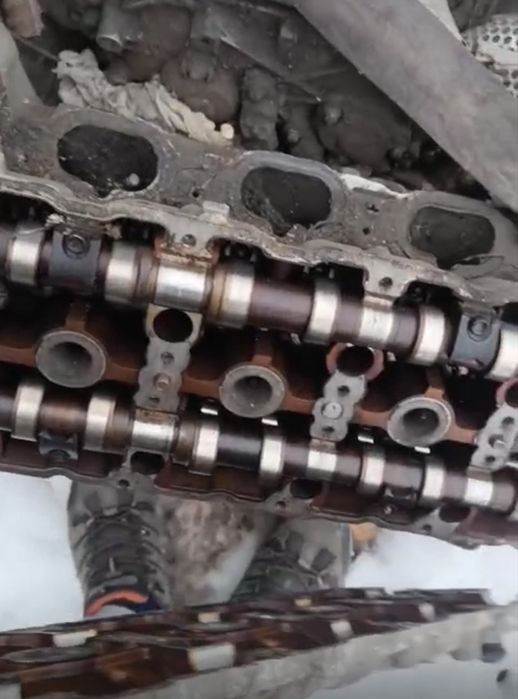 278 матор объем 5.5