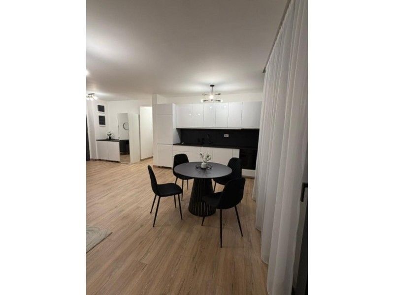 Apartament 2 camere | Prima închiriere | Zona Lipovei langa Mall