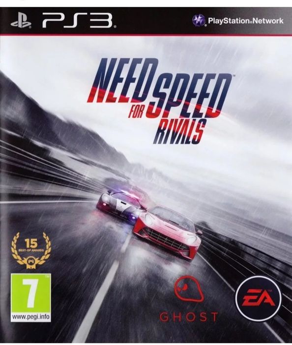 руль для Ps3-4-5, ПК игры для Ps3