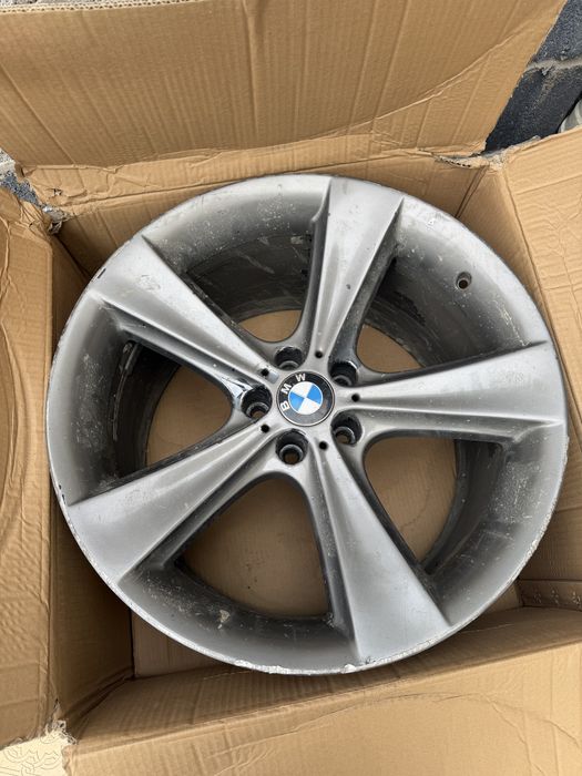 Дискт BMW не вареные целые