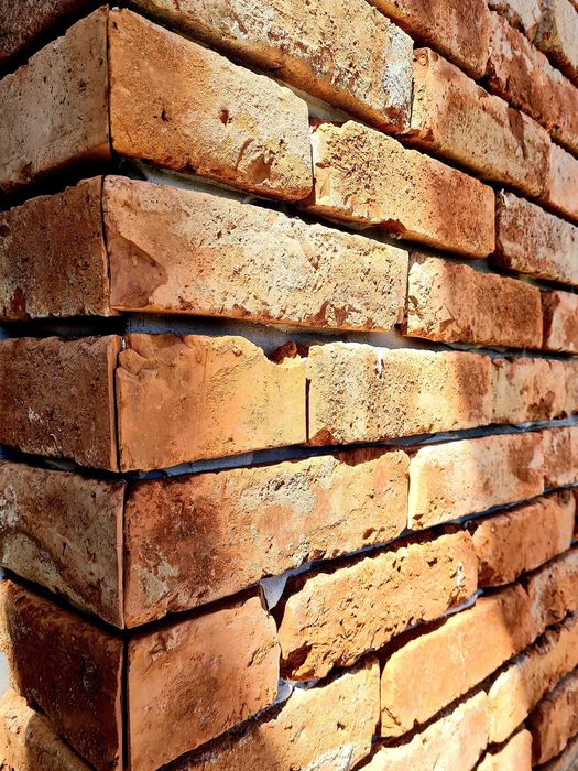 Caramida rustica feliata Bricked.ro