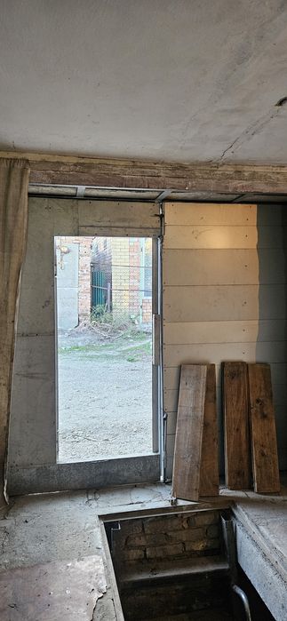 Срочно продам гараж