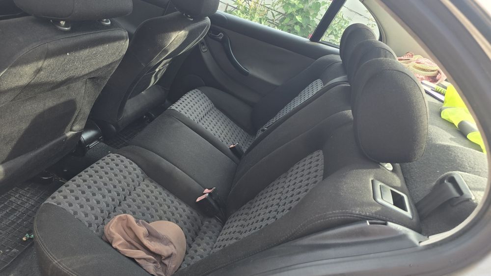 Seat toledo 1.6 benzina