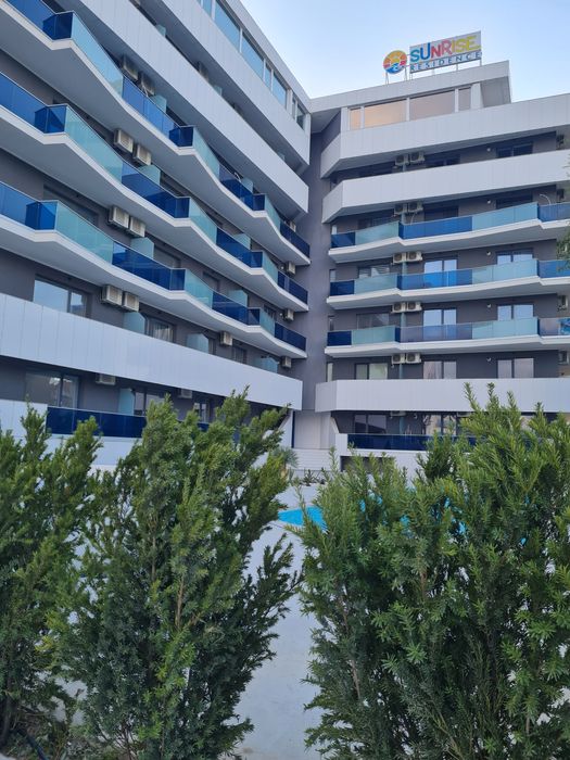 Inchiriez garsoniera Mamaia Sat