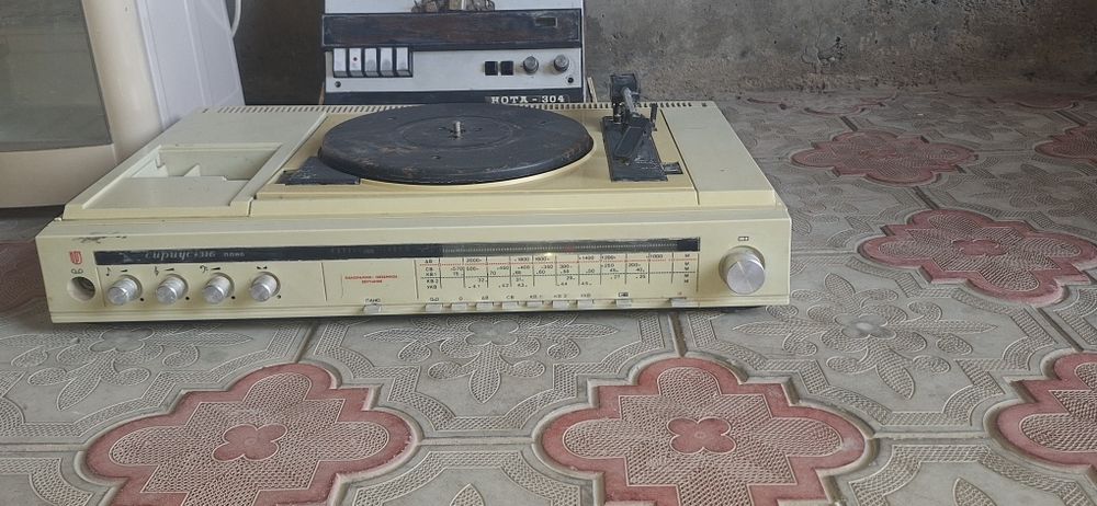 Куллер сотилади рабочи