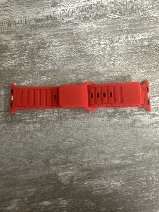 Каишка за Apple Watch SE 45mm