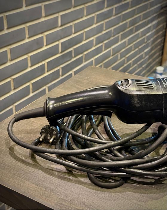 Полировальная машинка Rupes Mark II