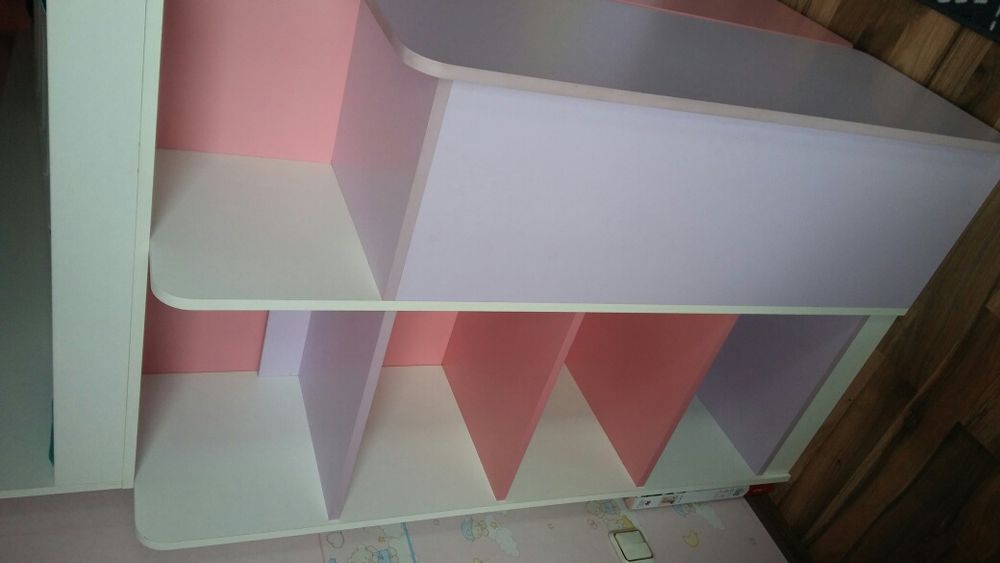 Обзавеждане за детска стая.