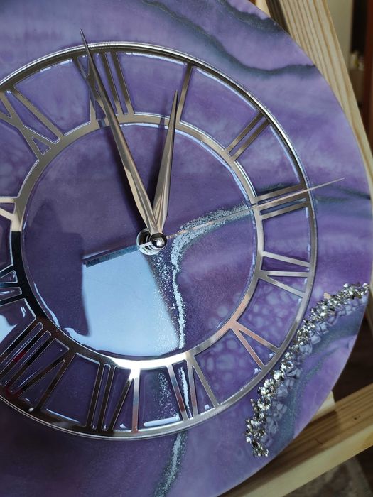 Настенные интерьерные часы