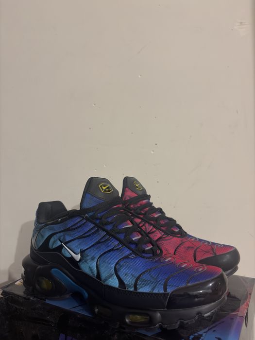 Nike Air Max Plus 25th anniversary - 40,41,42,43,44,45,46