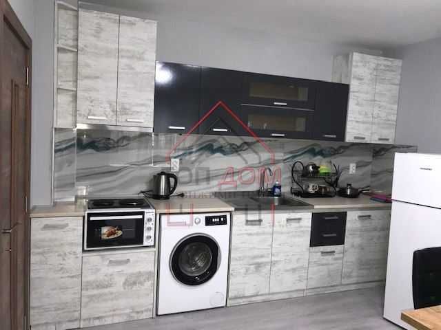 Дава се под наем Двустаен апартамент в Варна, м-т Траката - 60 кв.м за 510 € - Снимка #3