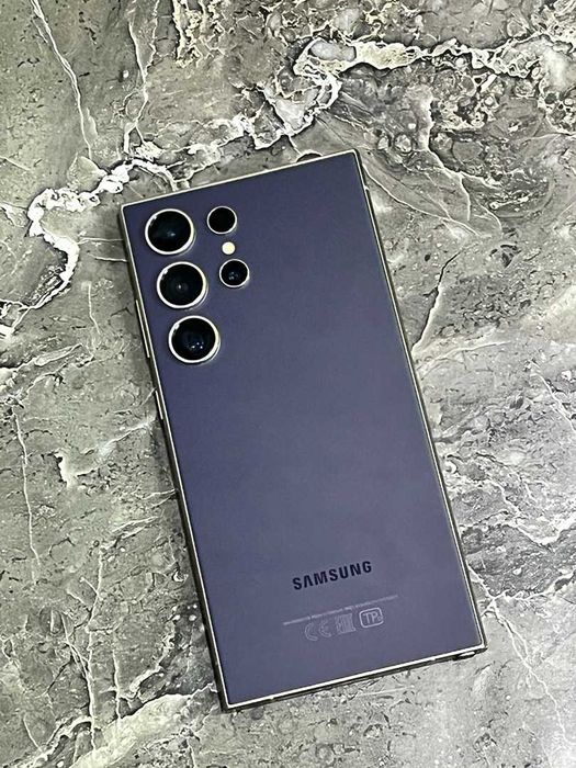 Samsung Galaxy S24 Ultra ID 11916