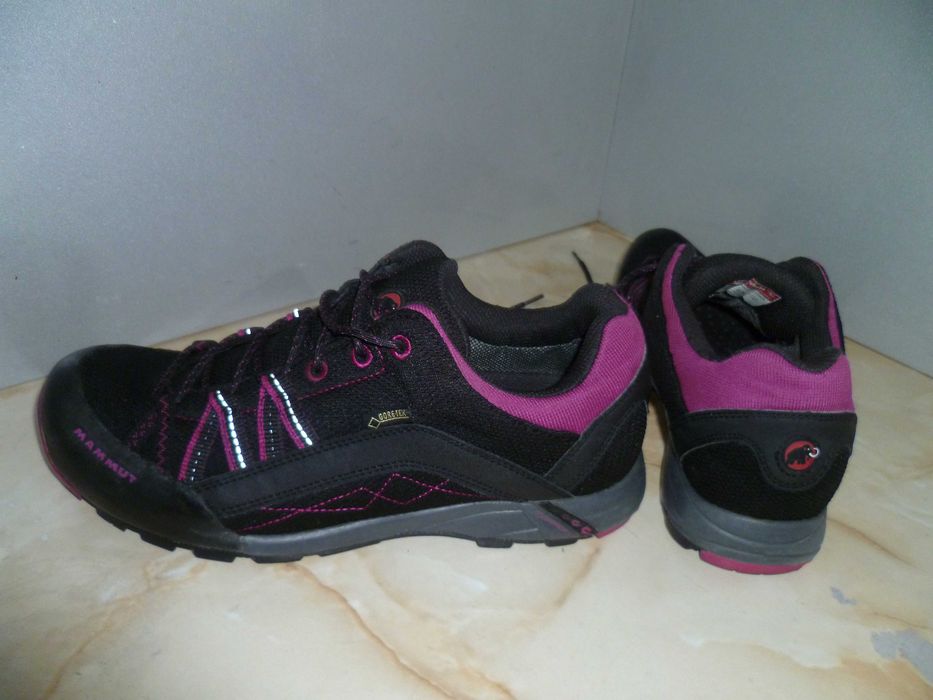 MAMMUT Gore-tex №41