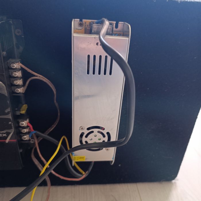 Продаётся комплект автомобильной акустики JBL + Kenwood