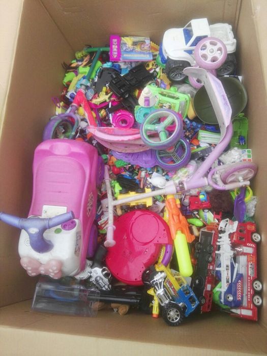 Jucarii pentru copii