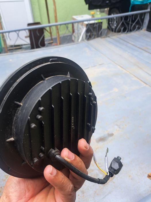 Фара янги ваз зил нива