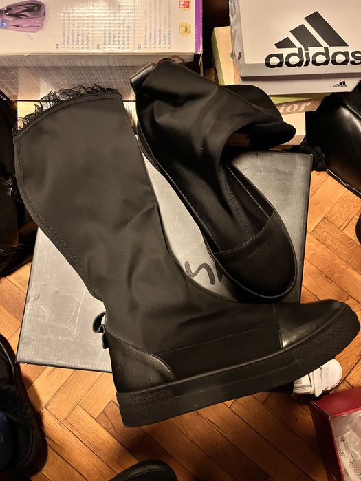 Пролетни ботуши Bianki Нови!