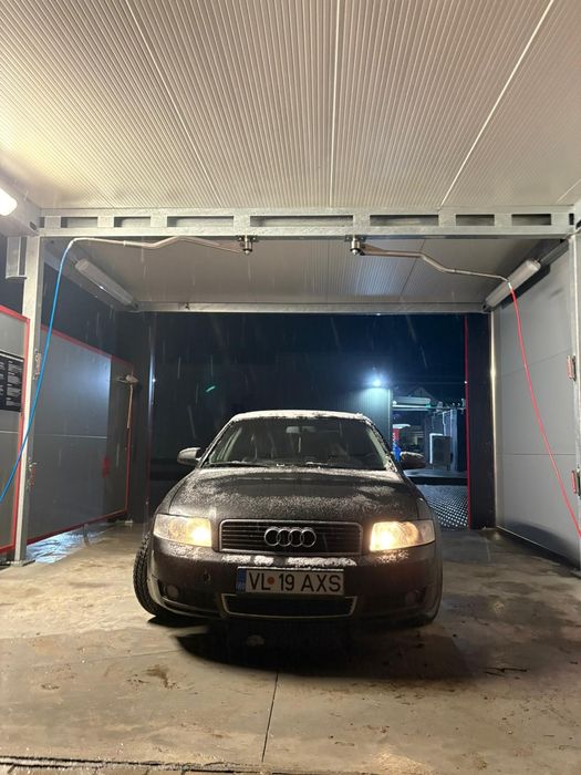 Audi a4 b6 an 2003