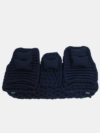 Guruch qobig'idan ortopedik yostiqlar to'liq salon uchun