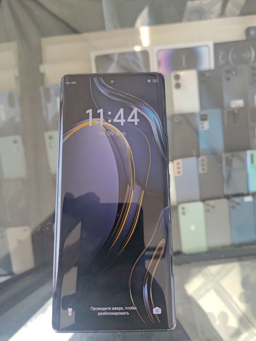 Tecno phantom x2 5g 12 /256