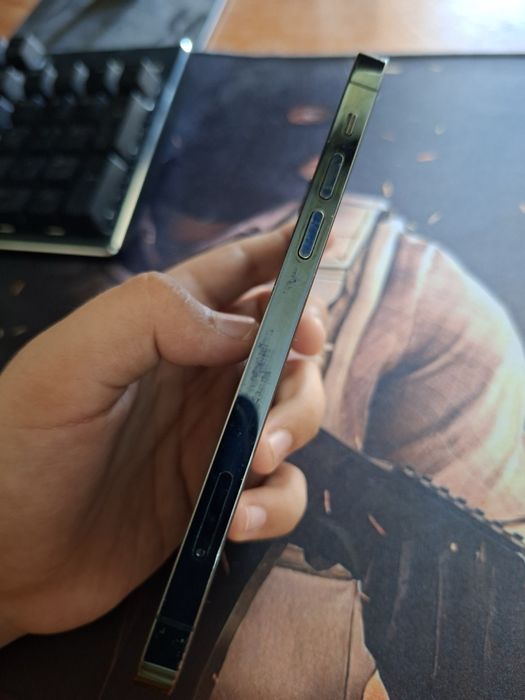 iPhone 12 Pro 128gb