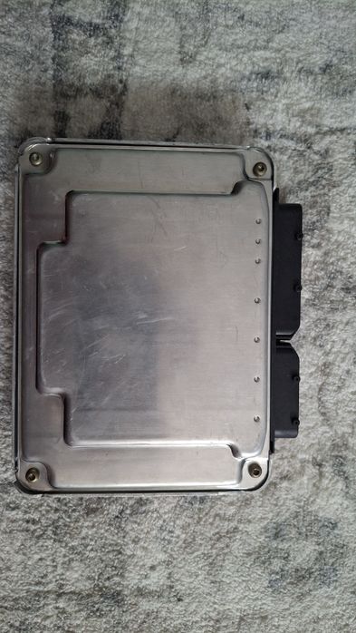 Блок ЭБУ VAG Audi