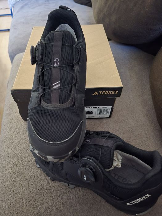 adidas terrex - 37 ⅓