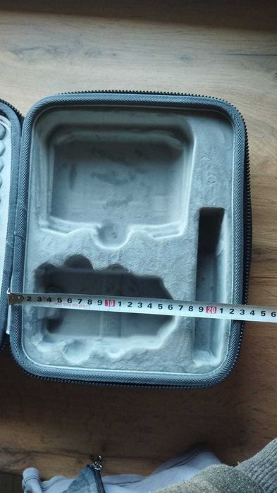 Сумка для дрона DJI mini 1, mini 2, mini 3 pro, 4 pro, 5 pro