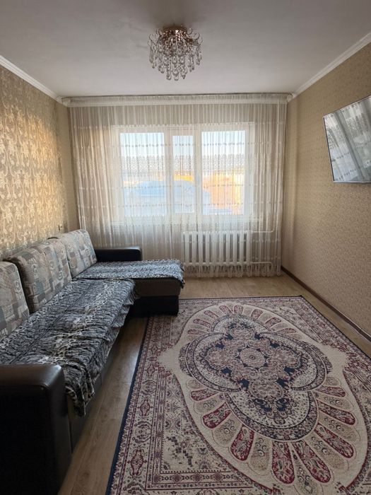 3 квартира район 19,17 школы