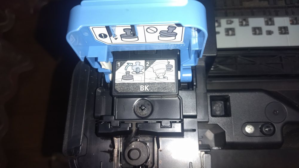 Принтер Canon G1400