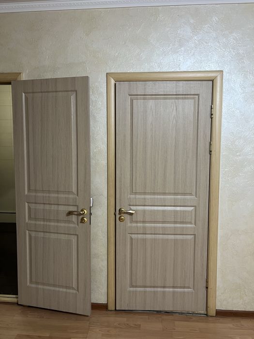 Двери межкомнатные