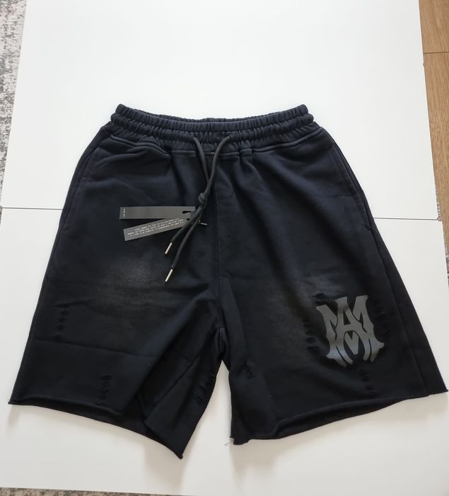 Amiri шорты новые