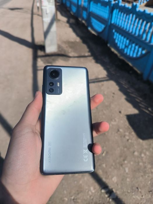 Xiaomi mi 12x  256