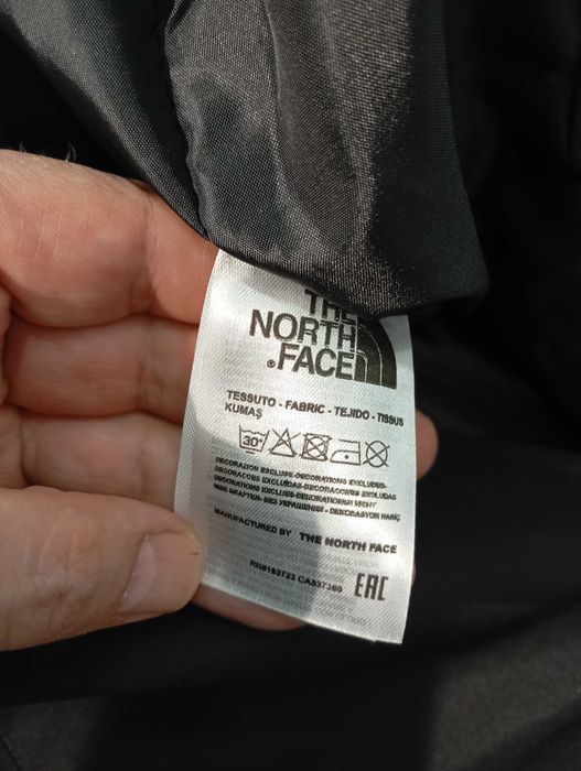 The North Face, спортно яке пролет-лято
